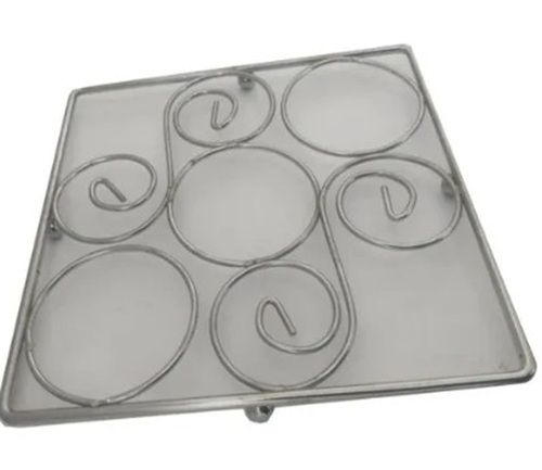 Steel Cooker Trivet