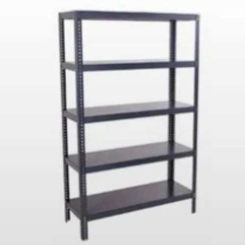 Steel Open Rack