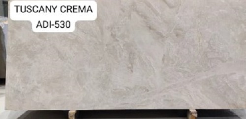 Tuscany Cream Marble - Polished Slabs Various Sizes Available | Anti Skid Long Lasting Finish Easy to Wash Low Maintenance Needed