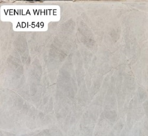 Venila White Marble