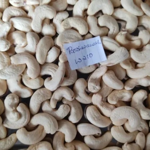 W210 Whole Cashew Nut