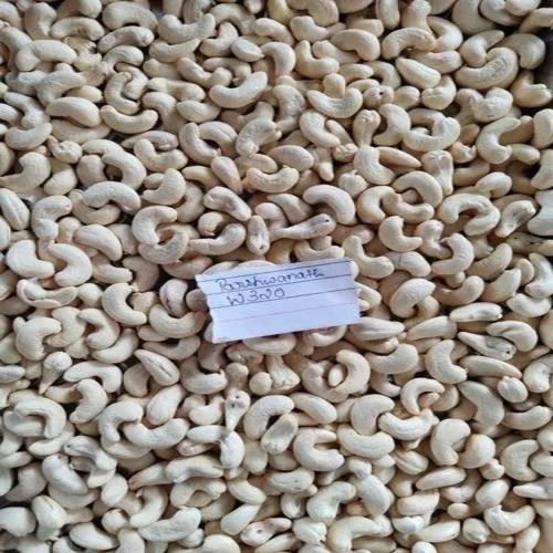 W320 Premium Whole Cashews Nut