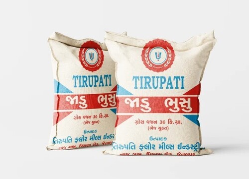 Wheat Brans