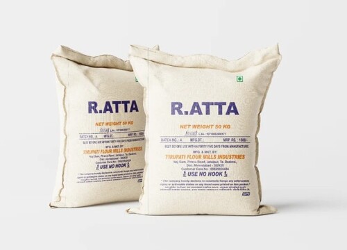 Wheat Flour - Dried, White Color No Artificial Flavor | Grade A for Cooking Use