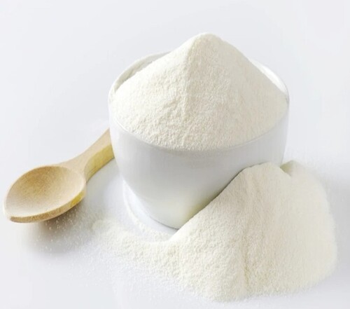White Lactose Powder - 99% Pure Vanilla Flavor | Ideal for Home Use, Versatile Powdered Ingredient
