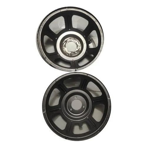 Window Speaker Frame