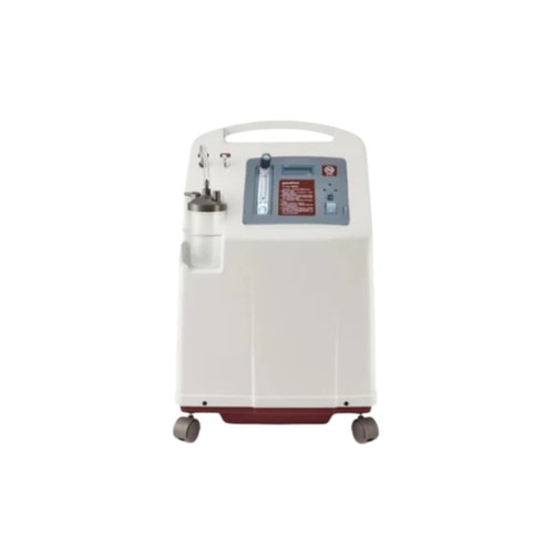 Yuwell 10 Ltr Oxygen Concentrator