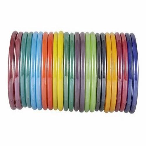 Multicolour Bangles Sets