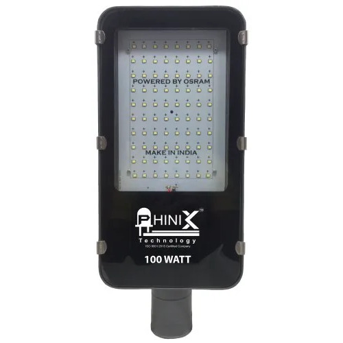 100 Watt LED Street Light