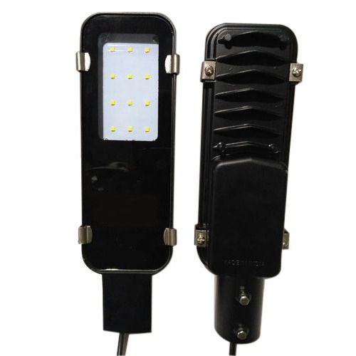 12W Mini LED Street Light