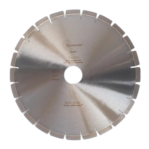 14 Inch Circular Granite Cutting Blade
