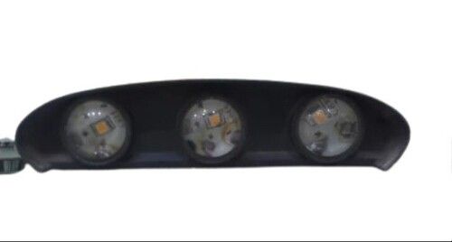 15 W Led Curved Wall Light