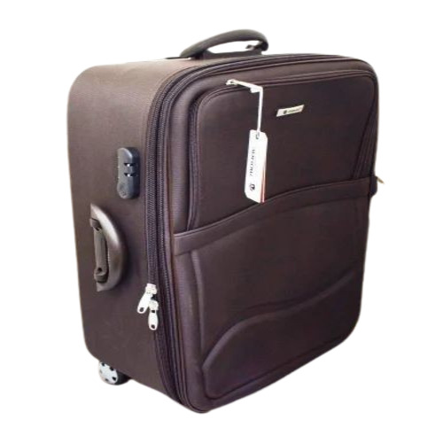 2 Wheel Trolley Bag