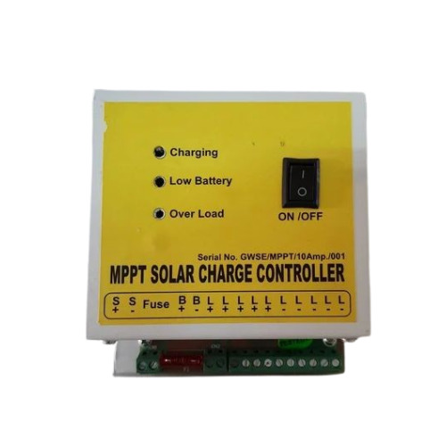 20amp MPTT Solar Charger Controller