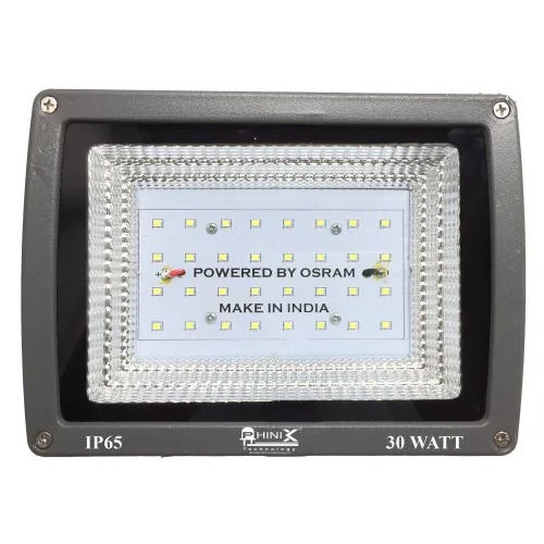 30W LED Flood Light