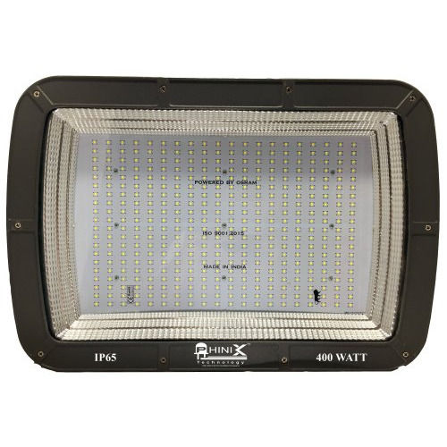 400 Watt Led Flood Light - Application: Outdoor