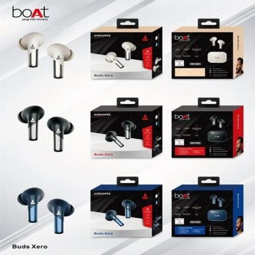 Airbuds Buds Xero