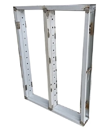 Aluminium Door Frame - Durable Modular Design | Perfect for Door Applications Lightweight and Strong Material
