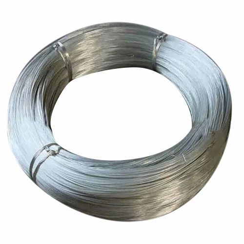 Annealed Mild Steel Wire