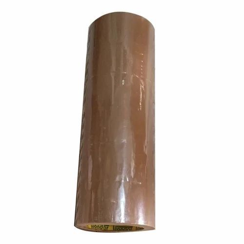 Bopp Packaging Tapes - 30 Meters Length, 26mm Width | Durable Acrylic Adhesive, Transparent, 5 Pieces Set