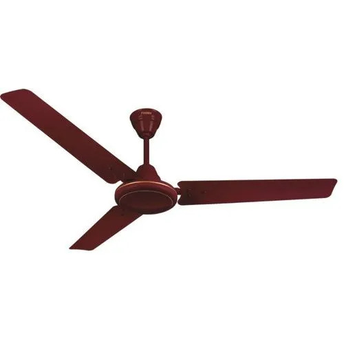 Captiva Brown Ceiling Fan