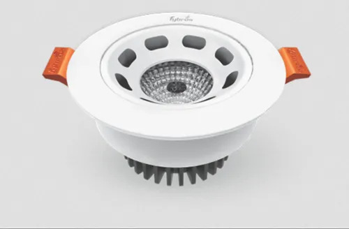 COB Lime Light - Durable Electric Light, White Perla COB Lime Light for Lighting Applications | Ideal for Enhanced Illumination
