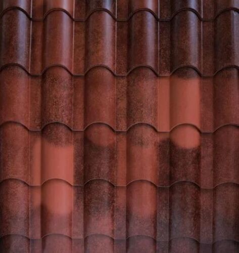 Colour-Coated Roofing Sheet - 3.61 Meter Thickness, 2 to 20 Foot Length | Premium Quality, Vibrant Colors, UV Protection, Lightweight, High Strength, Corrosion-Resistant, Energy Efficient, Heat Reflective, Low Maintenance