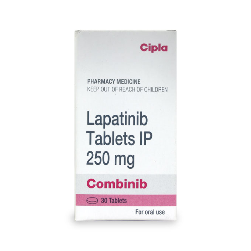 lapatinib tablet