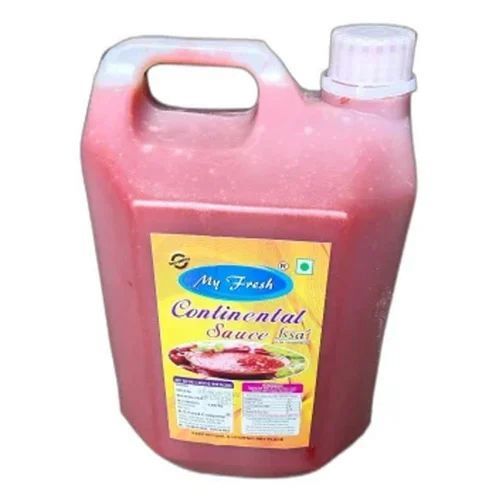 Continental Sauce