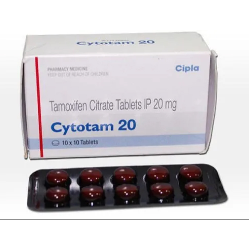 tamoxifen citrate