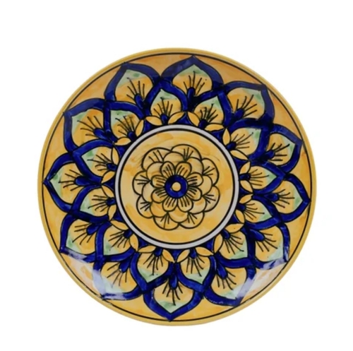 Decorative Ceramic Wall Plates
