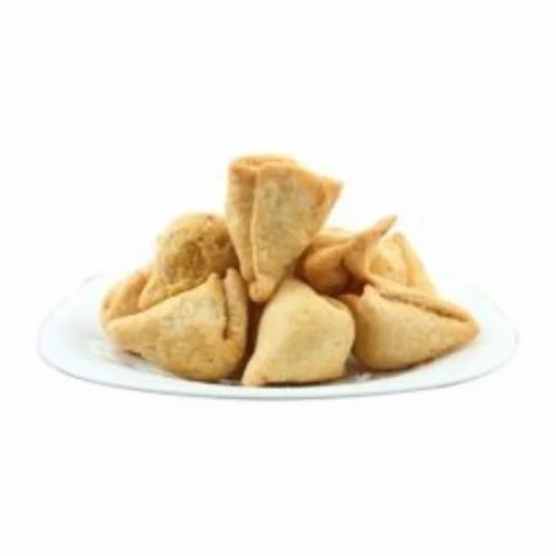 Dry Samosa