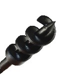 Earth Drill Bit