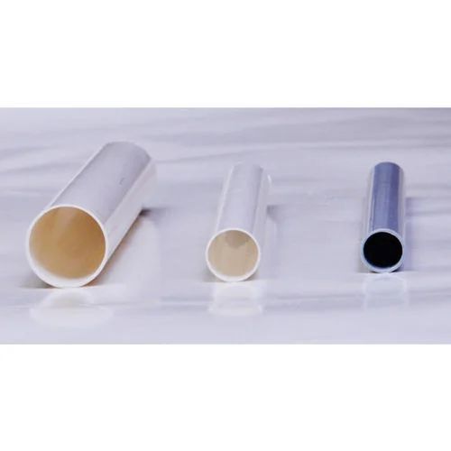 Electrical Conduit Pipe - 9mm to 50mm Seamless White And Black | Non-Conductive, Flexible Options, Low Maintenance, Long Lifespan, Optimum Quality, Cost-Effective