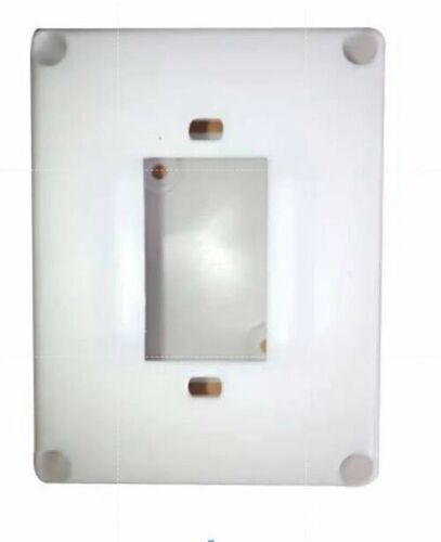 Electrical Switch Box - Color: Na