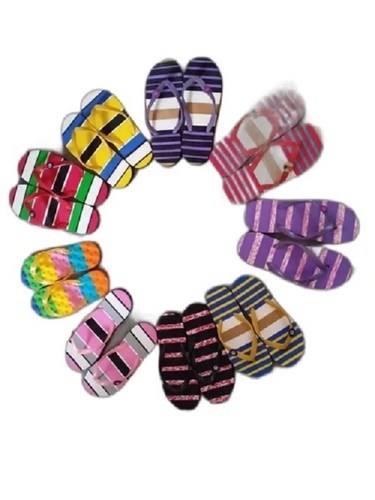 Fancy Womens Slippers - Comfortable Design Various Sizes & Colors | Ideal for Daily Wear Fancy Style Perfect for Summer Use