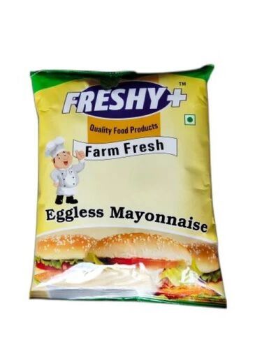 Freshy Plus Eggless Mayonnaise