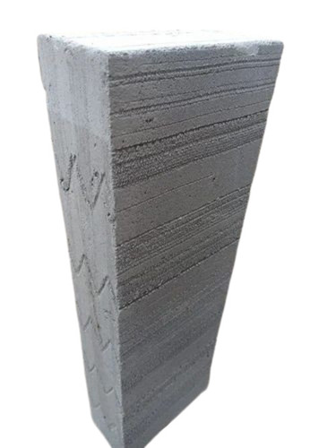 Grey Aac Brick