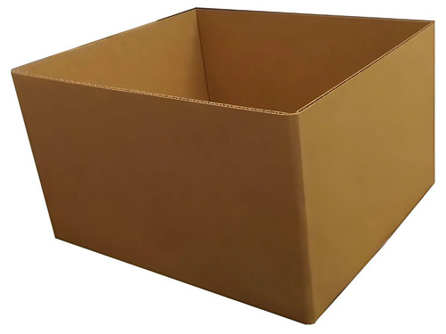 custom corrugated box