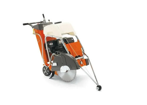 Husqvarna Concrete Cutting Machine