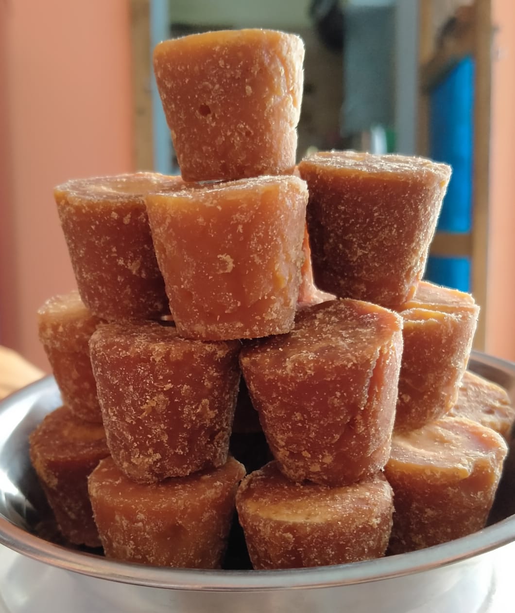 Jaggery