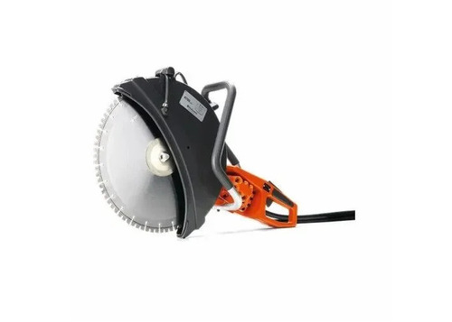 K-2500 Hydraulic Saw Cutting Machine