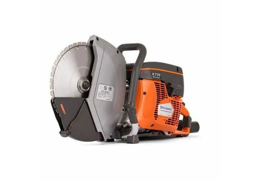 K-770 Dry Cut Power Cutter