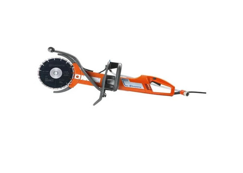 K4000 Concrete Cutting Saws