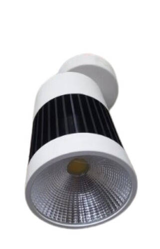 Led Cob - Aluminium Material, Standard Size, Cool White Color, 5 Watt Power, 220 Volt Input, Ip66 Rated, 50hz Single Phase | Ideal For Residential And Commercial Use, Long Functional Life