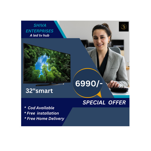 LED TV