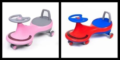 Magic Apple Car