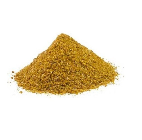 Maize DDGS - High-Protein Fiber-Rich Animal Feed Powder | Promotes Weight Gain, Enhances Digestibility, Suitable for Cattle, Goat, Sheep, Poultry