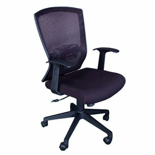 Mesh Office Chairs - Type: V