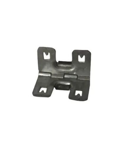 Notch Box Hinges